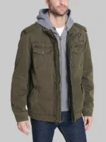 Luigi-Mangione-Hooded-Jacket-Green