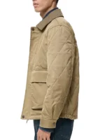 Men's water resistant jacket