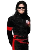 Michael-Jackson-Award-Ceremony-Hussar-Black-Jacket
