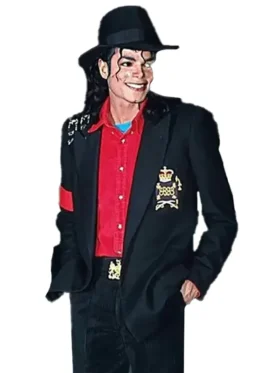 Michael-Jackson-Informal-Bad-Buckle-Blazer