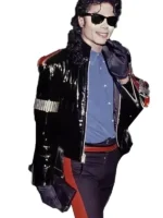 Michael-Jackson-Persian-Eagle-Leather-Jacket