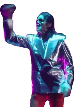 Michael-Jackson-This-Is-It-Silver-Blazer-Coat