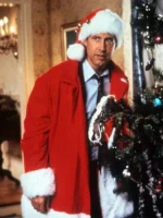 National Lampoons Clark Griswold Christmas Vacation Costume