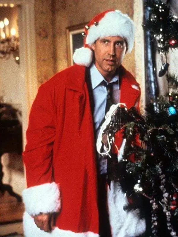 National Lampoons Clark Griswold Christmas Vacation Costume National Lampoons Clark Griswold Christmas Vacation Costume
