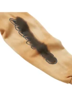 Travis Scott CJ Fragment Nike zip up hoodie with Cactus Jack branding