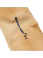 Travis Scott Cactus Jack Fragment 2025 black pullover hoodie