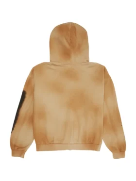 Travis Scott Cactus Jack Fragment Nike 2025 hoodie in grey streetwear style