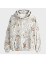 White-Camo-Abercrombie-Essential-Popover-Hoodie
