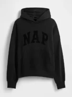 black-gap-nap-hoodie-oversized