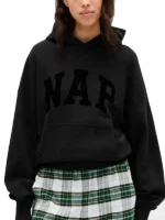 gap-nap-sweatshirt-black-logo