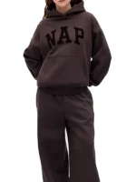 nap-gap-hoodie-brown-comfort