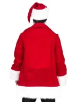 national lampoon's christmas vacation costume