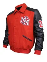 red-fleece-jacket-of-michael-jackson