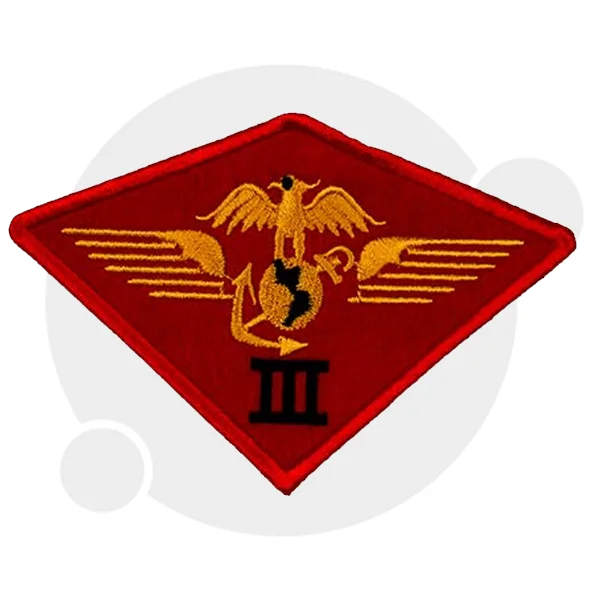 1 3rd Marine Air Wing