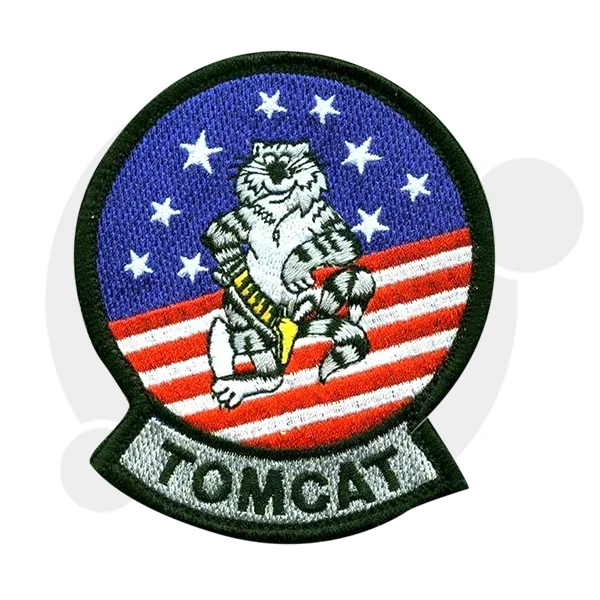 10 Tomcat