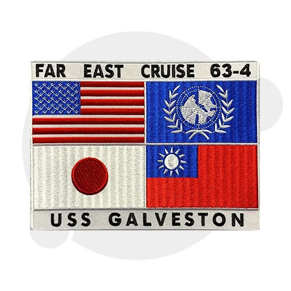 12 Far East Cruise 63 4 USS Galveston