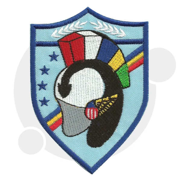 17 CVW 19VF 194 Cruise Patch