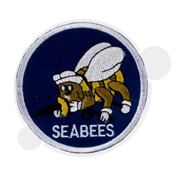 4 Seabees