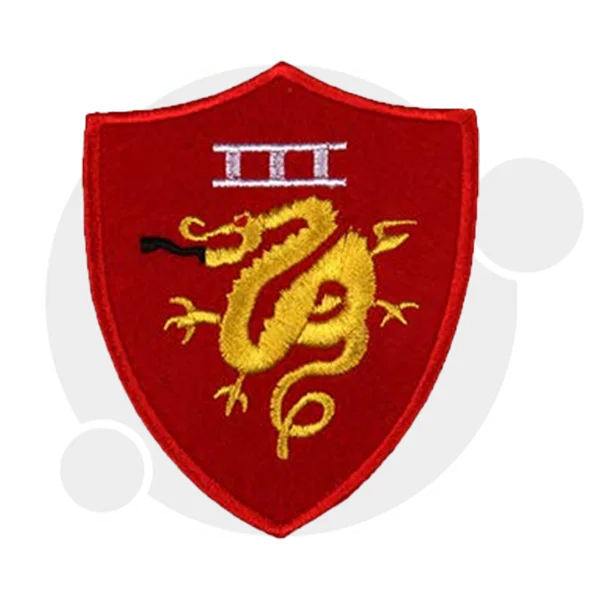 5 3rd Marine USMC Amphibious Force