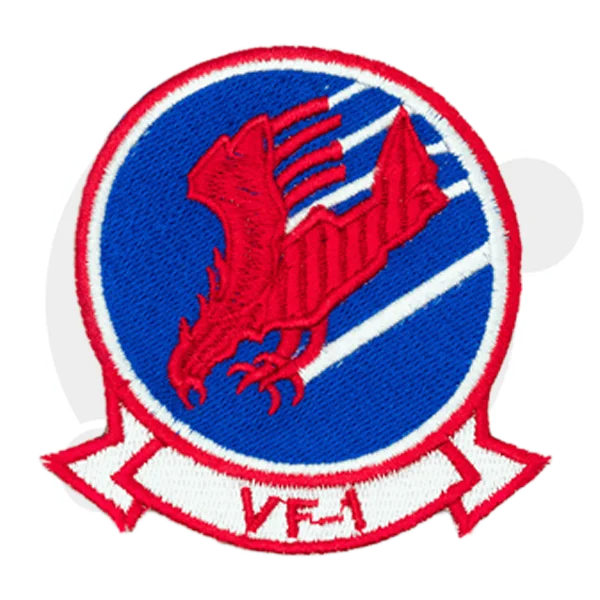 7 VF 1