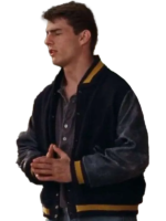 A-Few-Good-Men-Lt.-Daniel-Kaffee-Black-Bomber-Jacket