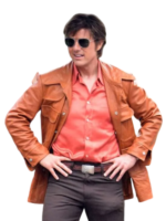 American-Made-Real-Leather-Jacket