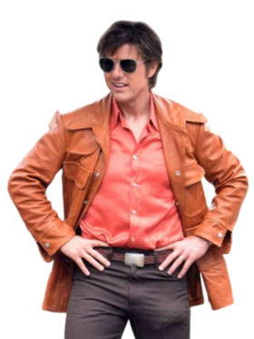 American-Made-Real-Leather-Jacket