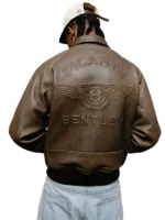 Bentley-x-Picante-Leather-Brown-Jacket
