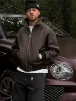 Bentley-x-Picante-Leather-Jacket-Brown