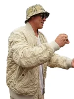 Brad-Pitt-Bomber-Quilted-Jacket