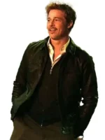 Brad-Pitt-Leather-Jacket