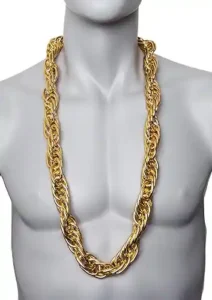 Chain Necklace