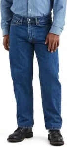 Denim Men’s Jeans