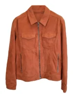 F1-The-Movie-Brad-Pitt-Suede-Leather-Jacket-For-Sale