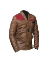 Star Wars Finn Jacket