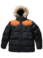 George-Costanza-Seinfeld-Puffer-Jacket-With-Hood