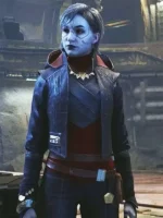 Merrin Star Wars Leather Jacket