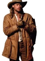 Legends Of The Fall movie jacket