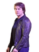 Mission-Impossible-8-Tom-Cruise-Black-Leather-Jacket