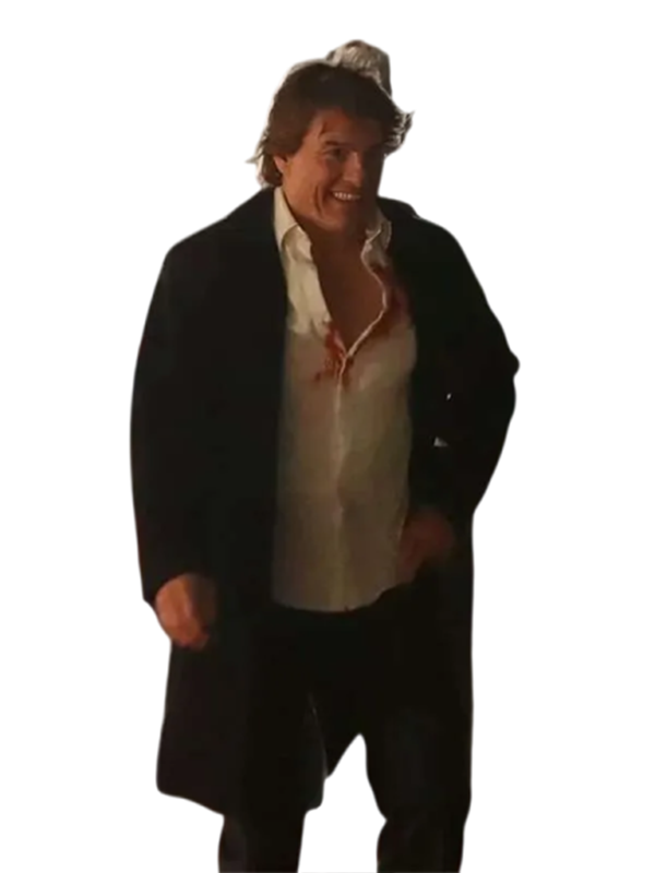 Mission-Impossible-8-Tom-Cruise-Black-Wool-Coat Mission-Impossible-8-Tom-Cruise-Black-Wool-Coat