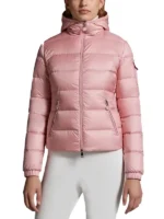 Moncler-Pink-Puffer-Jacket