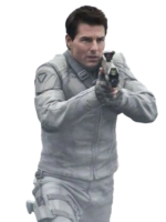 Oblivion-Tom-Cruise-White-Leather-Jacket