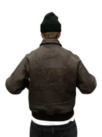 Picante-Bentley-Jacket-Brown