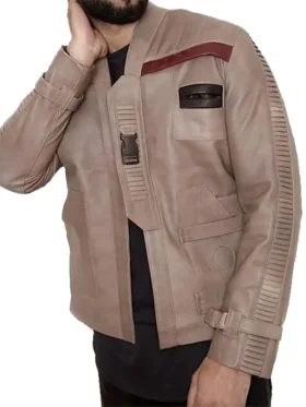 Star Wars Finn Jacket