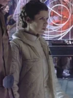 Princess Leia Star Wars The Empire Strikes Back Vest