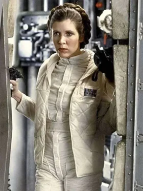 Princess Leia Star Wars The Empire Strikes Back Vest