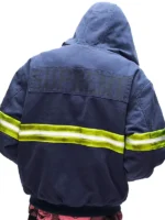 Supreme-Reflective-Stripe-Jacket