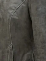 The Fate of the Furious Letty Ortiz Grey Jacket