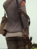 Rey Vest from Star Wars the Last Jedi