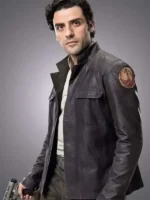 Star Wars Poe Dameron Jacket
